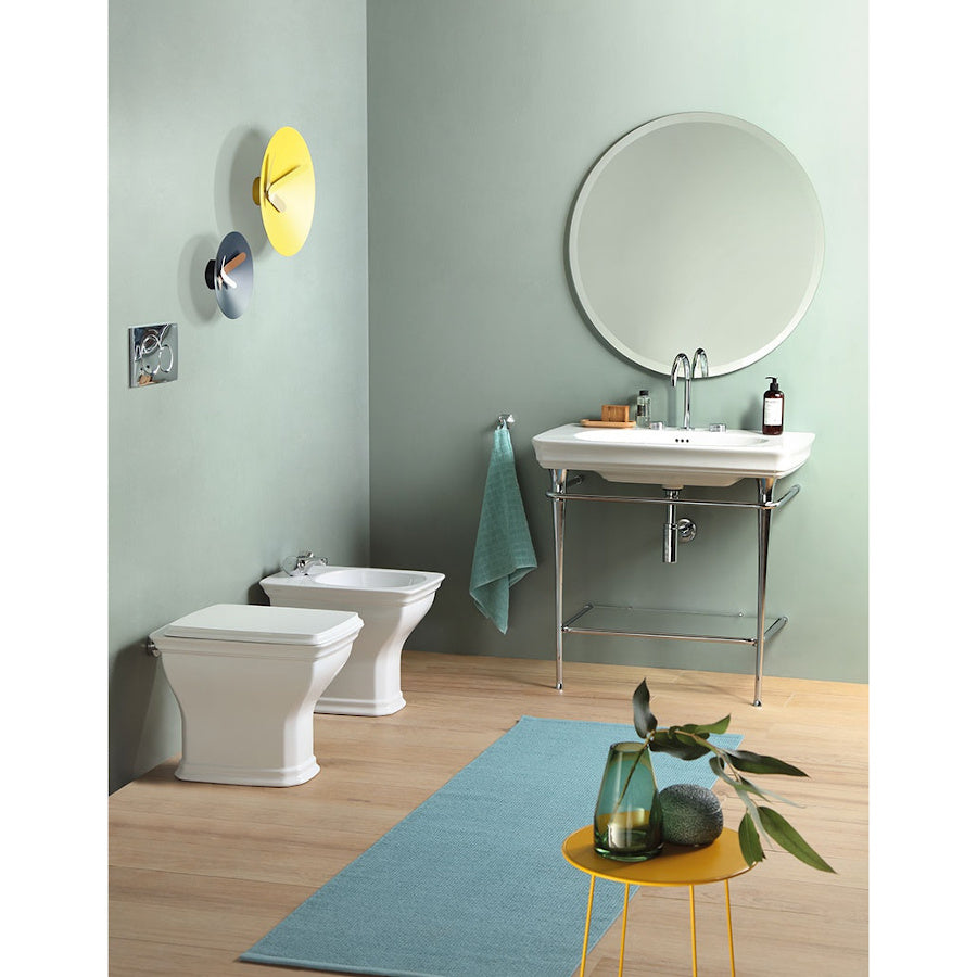 Bidet sur pied Civitas