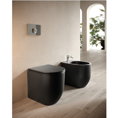 Giò Evolution Bidet sur pied