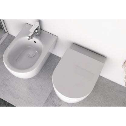 Tour/Venus Toilettensitzbezug