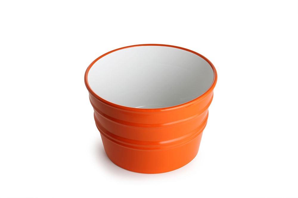 LAVABO EN CÉRAMIQUE DE 46,5 CM