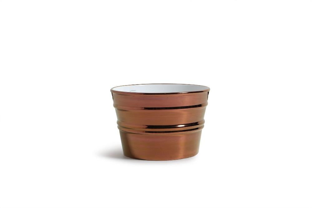 LAVABO EN CÉRAMIQUE DE 46,5 CM