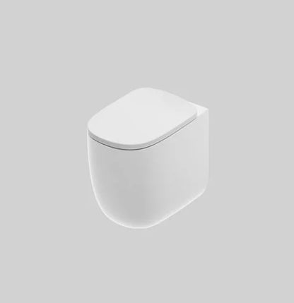 Vaso a Terra 36x54 Seta