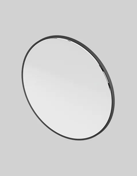 Specchio tondo cm 85 con LED Look Ring