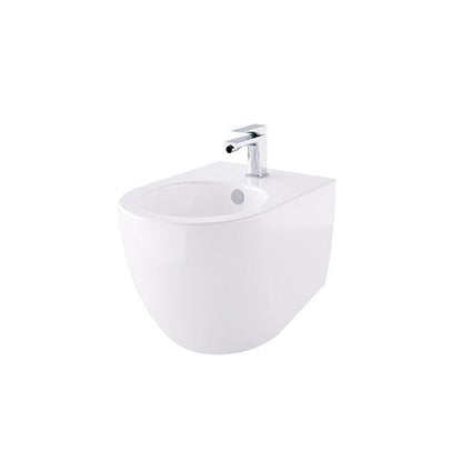 Bidet sospeso Tour 4.0