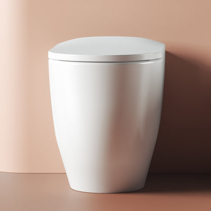 Vase de sol sans rebord Monet