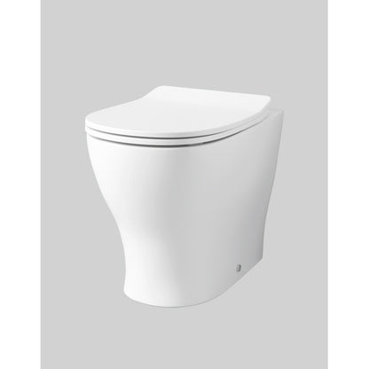 Slim Ten Reibungs-Toilettensitz