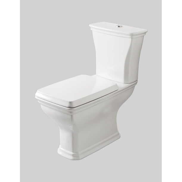 Toilettes monobloc Civitas
