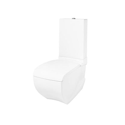 WC monobloc Hi-Line