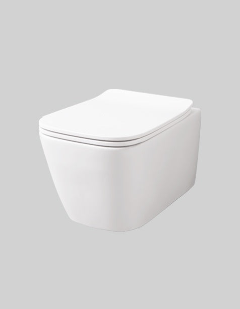 A16 Mini-Toilettensitz