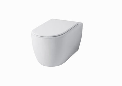 Vase suspendu