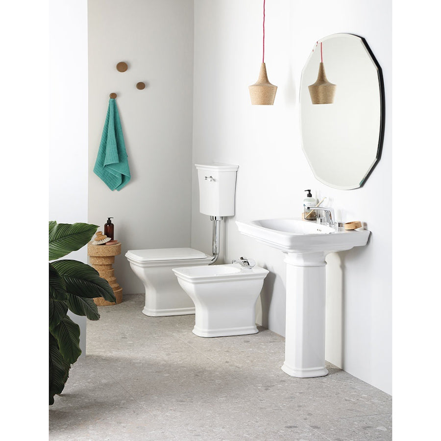 Bidet sur pied Civitas
