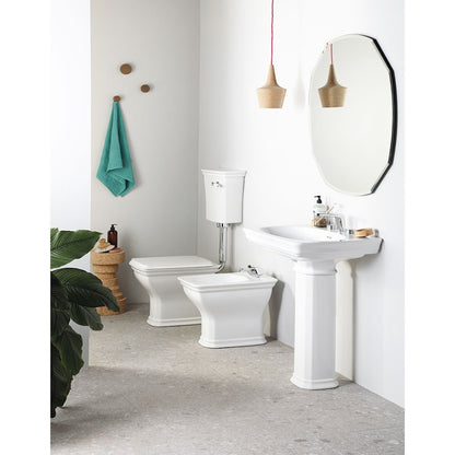 Bidet sur pied Civitas