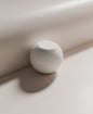 vaso Wc a terra bianco Sfera Disegno Ceramica