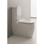 Appareils sanitaires monoblocs avec réservoir Moon