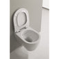 Siège de toilette Moon Mini